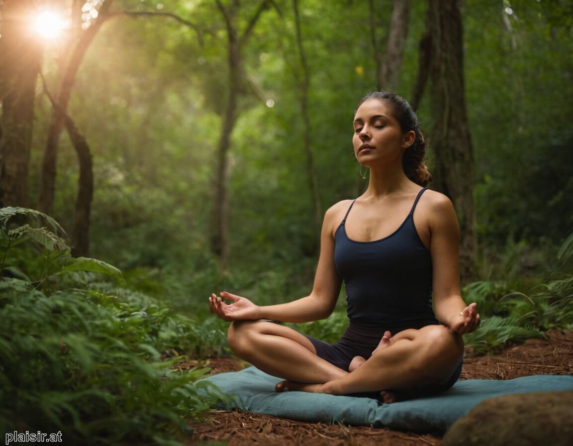 Frequenzmeditation für innere Ruhe - Heilfrequenzen - Entdecke die Kraft der Frequenzheilung