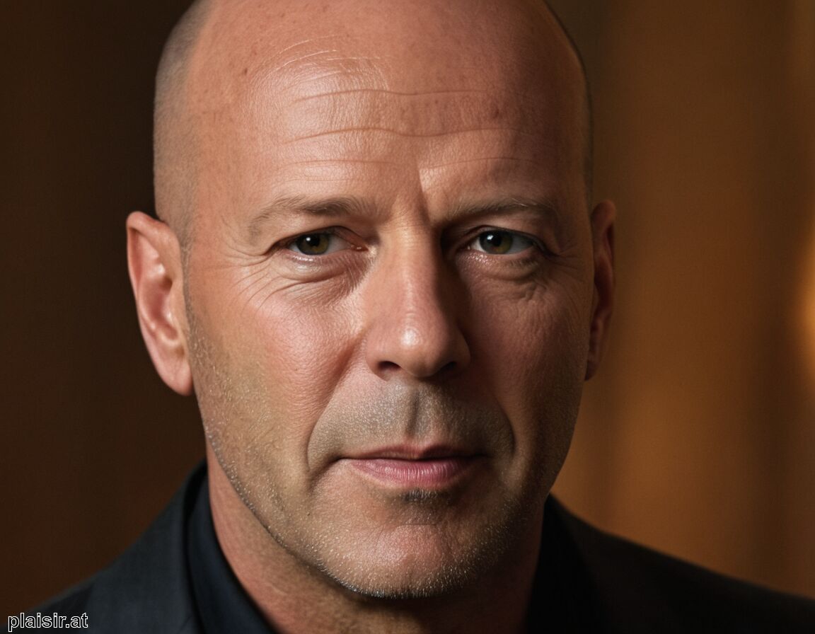 Finanzielle Rückschläge und aktuelle Situation   - Bruce Willis Vermögen » Sein Vermögen und der Ruhm  