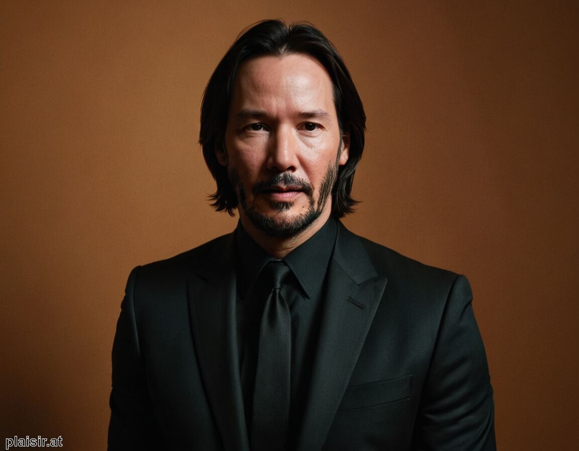 Lebensstil und Ausgaben des Schauspielers   - Keanu Reeves Vermögen » Der geheimnisvolle Reichtum des Stars  