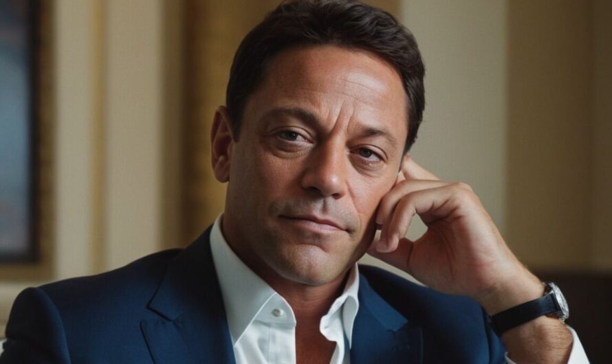 Jordan Belfort Vermögen » Das Vermögen eines Börsen-Genies