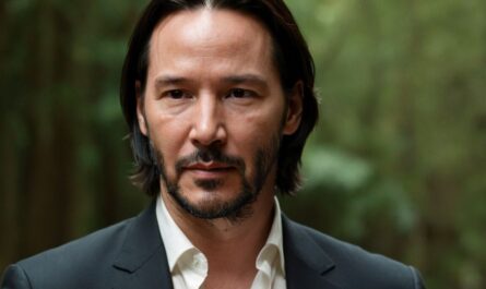 Keanu Reeves Vermögen » Der geheimnisvolle Reichtum des Stars