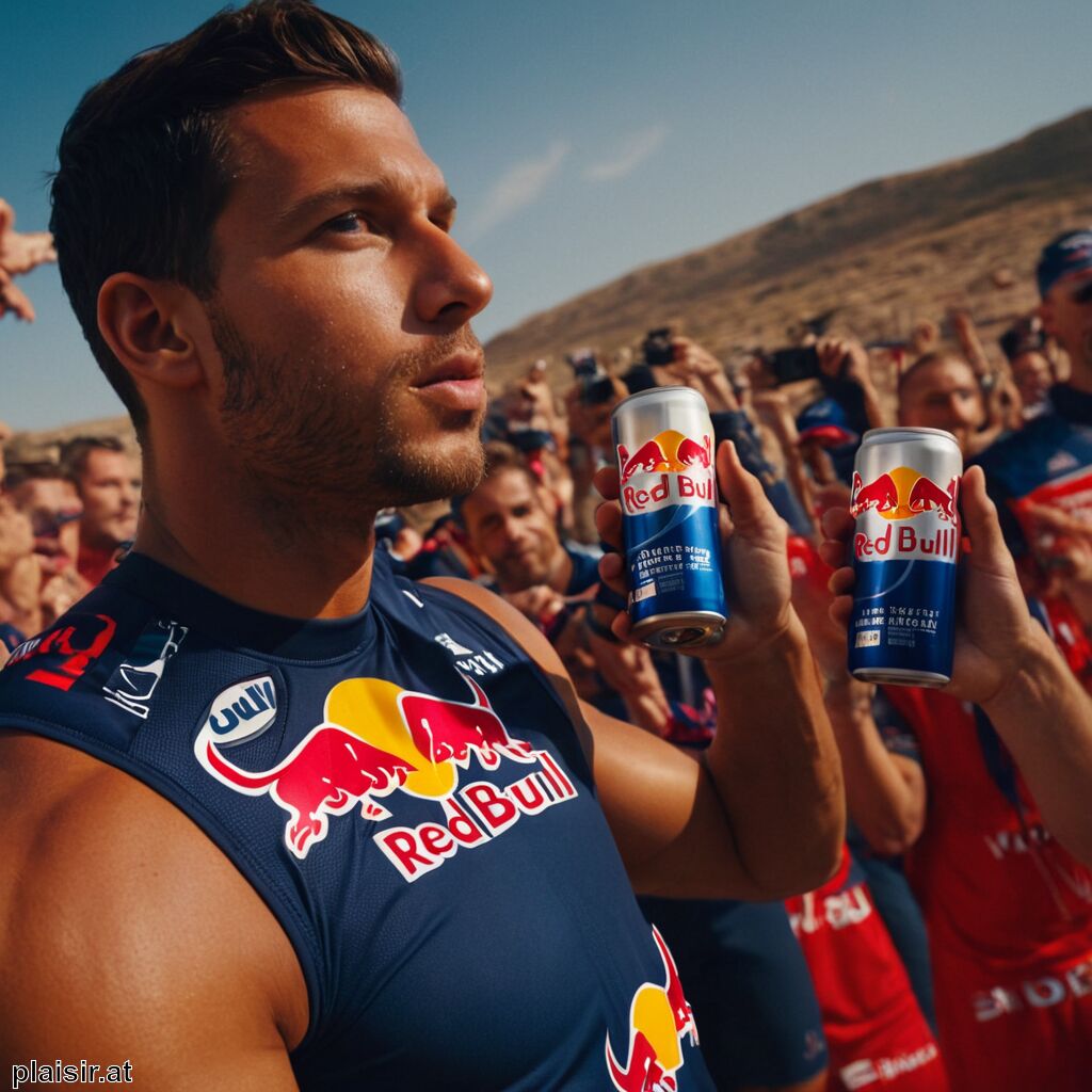 Red Bull » Hinter dem Vermögen der Erfolgsmarke  