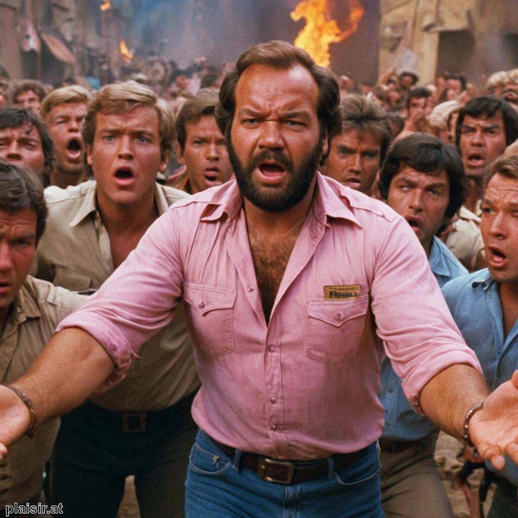 Bud Spencer » Ein Lebenswerk und sein beeindruckendes Vermögen  