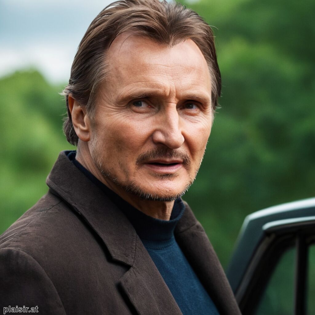 Liam Neeson » Sein Vermögen und die Vielfalt seines Schaffens  