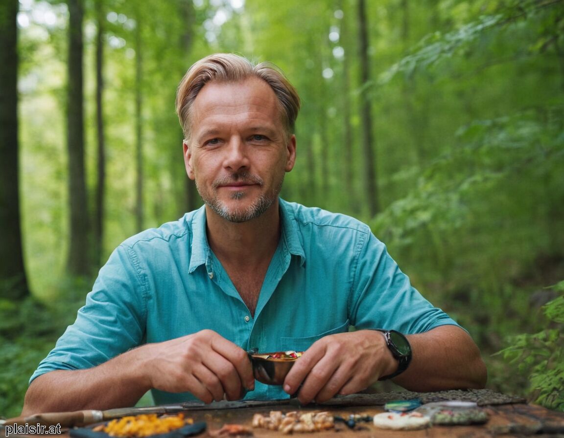 Hobbys und Leidenschaften außerhalb der Arbeit   - Bernhard Hoecker » Ein Blick auf sein Vermögen und Leben  