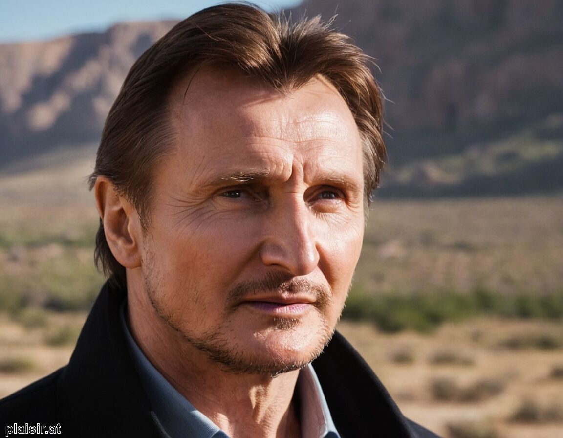 Engagement in sozialen und philanthropischen Initiativen   - Liam Neeson » Sein Vermögen und die Vielfalt seines Schaffens  