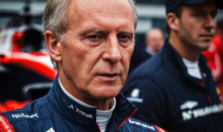 Helmut Marko » Ein Blick auf sein Vermögen und Erfolge