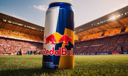 Red Bull » Hinter dem Vermögen der Erfolgsmarke