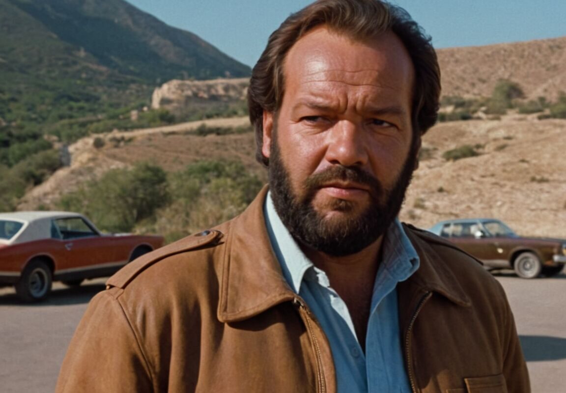 Bud Spencer » Ein Lebenswerk und sein beeindruckendes Vermögen