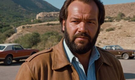 Bud Spencer » Ein Lebenswerk und sein beeindruckendes Vermögen