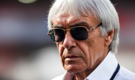 Bernie Ecclestone » Vermögen und Macht im Motorsport