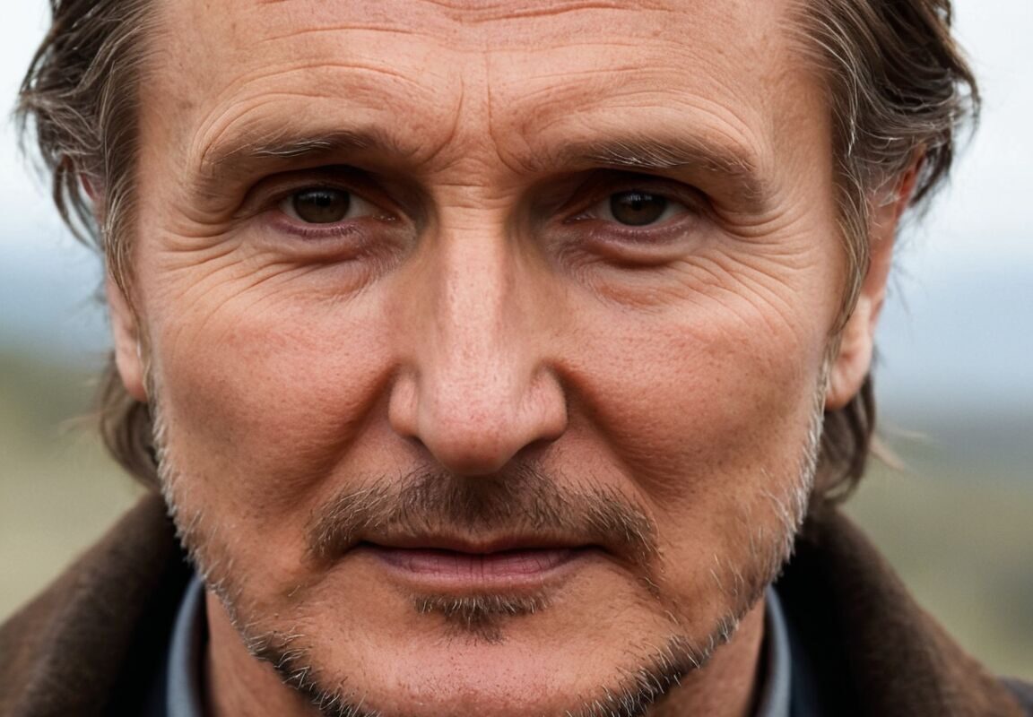 Liam Neeson » Sein Vermögen und die Vielfalt seines Schaffens