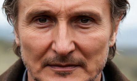 Liam Neeson » Sein Vermögen und die Vielfalt seines Schaffens